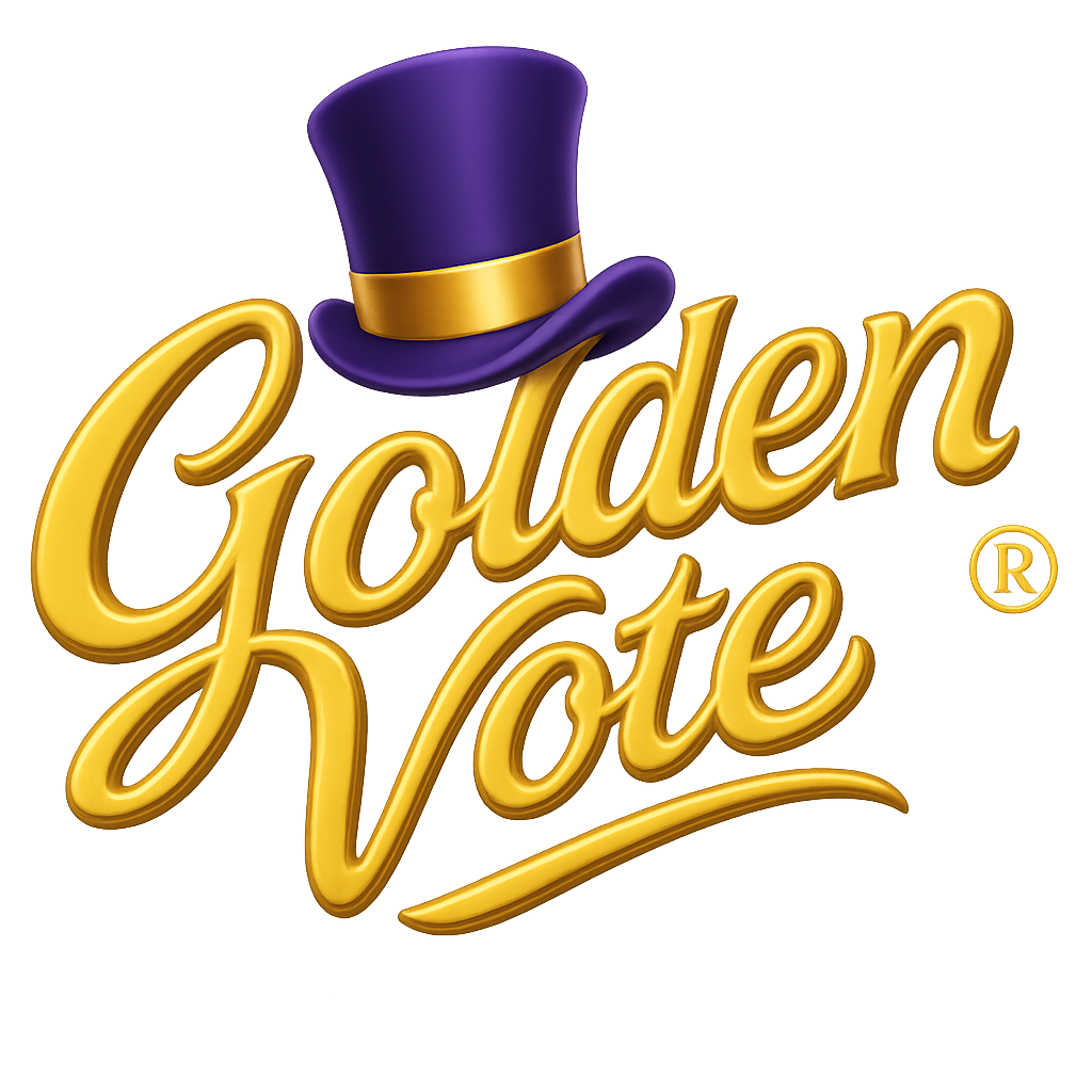 GoldenVote
