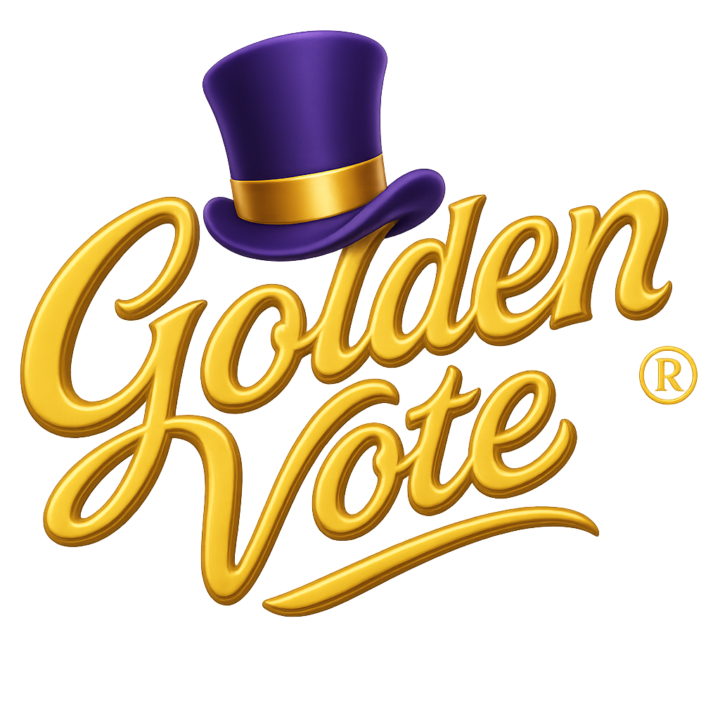 GoldenVote